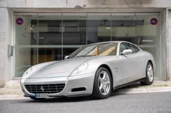 Ferrari 612 Scaglietti