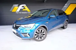 Renault Arkana 1.3 TCe Business EDC
