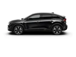 CITROEN C4 Hybrid Max eDSC6 145