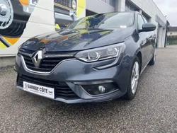 Renault MEGANE IV 1.5 BLUE DCI 115CH BUSINESS