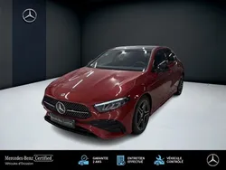 Mercedes Classe A 180 d AMG Line