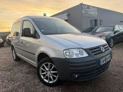 Volkswagen CADDY 1.9 TDI 105 Life