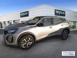Peugeot 2008 100 S&S BVM6 Style