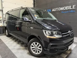 VOLKSWAGEN TRANSPORTER T6 Caravelle Combi Long 2.0 TDI 150 ch L2 H1 DSG7