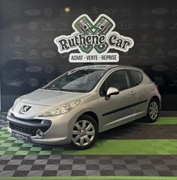 Peugeot 207 1.6 Hdi 90cv PREMIUM