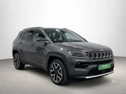 Jeep Compass 1.6 Mjt Limited FWD