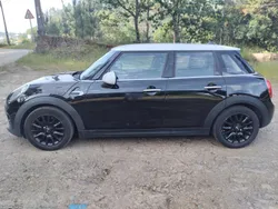 MINI Cooper D Caixa Automatica - Diesel - 5 Portas - C/ GPS - C/ Garantia