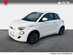 Fiat 500 e 118ch MY23