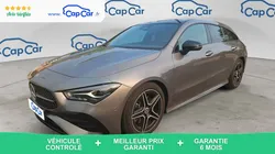 Mercedes CLA Shooting Break Classe I 200 d 150 8G-DCT AMG Line