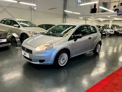 [GARANTIE 12 MOIS] Fiat Punto Active 1.3 Multijet - 75 Ch