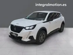 Peugeot 2008 Active Pack BlueHDI 81kW (110CV)