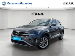 Volkswagen T-Roc 1.5 TSI EVO 150 Start/Stop DSG7 Style