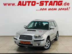 Subaru Forester 2.5 XT TURBO 230 ch BVA - XENON ATTELAGE 243600 km