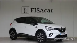 Renault Captur 1.0 TCe Exclusive de 2023