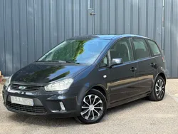 FORD C-Max 1.6 TDCI 90cv DISTRI OK / CARPLAY