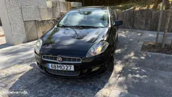 Fiat Bravo 1.6 M-Jet Dynamic Eco