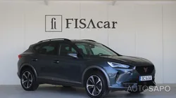 Cupra Formentor de 2023