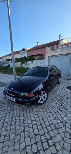 BMW 525 TDS excelente