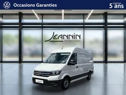Volkswagen utilitaires crafter van 35 l3h3 2.0 tdi 140 ch business plus