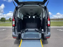 Volkswagen Caddy Maxi TPMR 5places+UFR