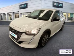 Peugeot 208 Electrique 50 kWh 136ch Like