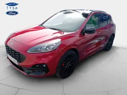 FORD Kuga 2.5 Duratec FHEV ST-Line X AWD Aut.