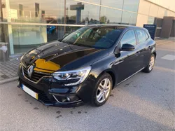 Renault Mégane 1.5dci