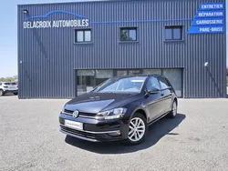 Volkswagen Golf (7) 1.6 TDI 115ch DSG7 Connect