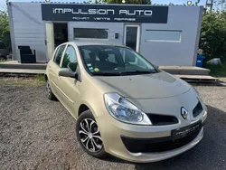 Renault clio 3 1.4 expression