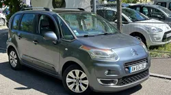 CITROËN C3 Picasso 1.6 HDI