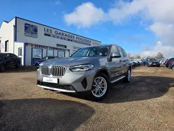 BMW X3 G01 Ph2 X-Line 18D 150ch SDrive - 1 °Main