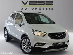 Opel Mokka 1.2 T Elegance