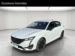 PEUGEOT 308 Electrique 54 kWh 156ch Style