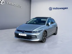 VOLKSWAGEN Golf 1.5 eTSI EVO2 116 DSG7 VW Edition