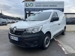RENAULT EXPRESS 1.5 Blue dCi 95 CV 2022 50 000 KM TVA RECUPERABLE