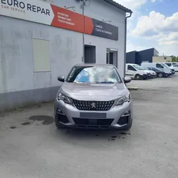 Peugeot 3008 (2) 1.5 BLUEHDI 130 ACTIVE