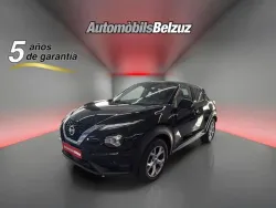 Nissan Juke 1.0 DIG-T Acenta 4x2 DCT 7 114