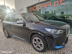 BMW iX1 xDrive30 xLine