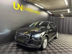 Audi Q2 Advanced 150 cv S-Tronic CAMERA/GPS/HAYON ELEC