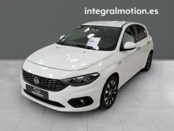 FIAT Tipo 1.4 T-Jet Lounge