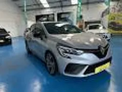 Renault Clio TCe 90 R.S. LINE