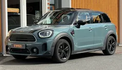 MINI COUNTRYMAN 2.0D 150CV SPECIAL EDITION NORTHWOOD - BVA - MOTEUR A CHAINE - APPLE CARPLAY - TOIT OUVRANt