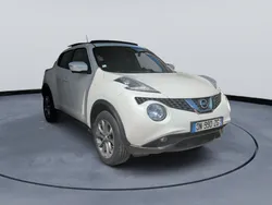 Nissan Juke 1.2 DIG-T 115 Tekna