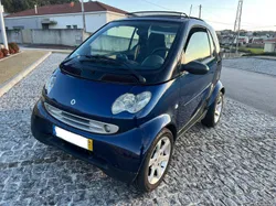 Smart ForTwo Pulse