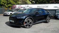 Ford Mustang Mach-E de 2024