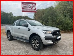 Ford Ranger 3.2 Tdci 200 cv Super Cab -- TVA récupérable