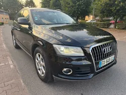 AUDI Q5 2l TDI 150 CV