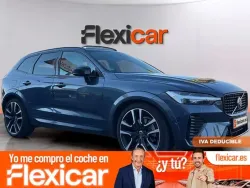 Volvo XC60 2.0 B4 D Core Auto