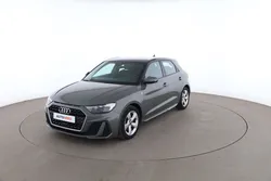 Audi A1 Sportback 30 TFSI S Line S Tronic 7 116 ch