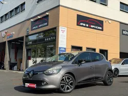 Renault Clio IV 0.9TCe 90 Limited - GPS - Climatisation - Pack Audio - Vitres électriques - Régulateur Limiteur - Première main - Historique Renault